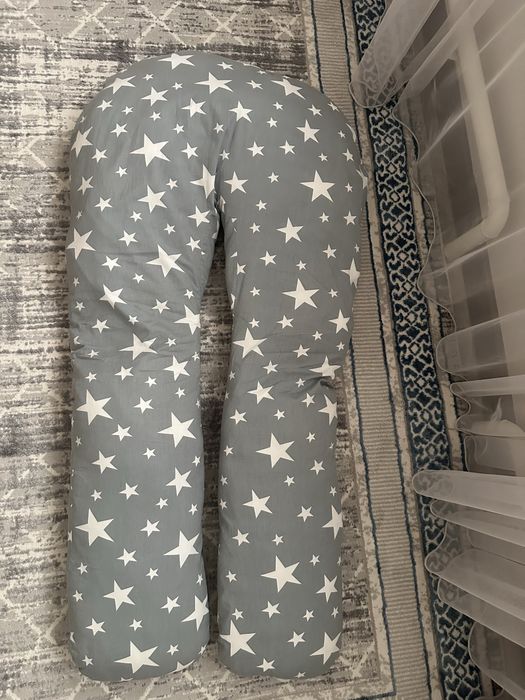 Подушка для беременных