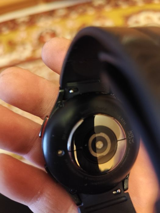 Ceas Samsung Galaxy 5 pro