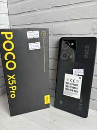 Poco X5 Pro - 8/256 gb Нур Ломбард