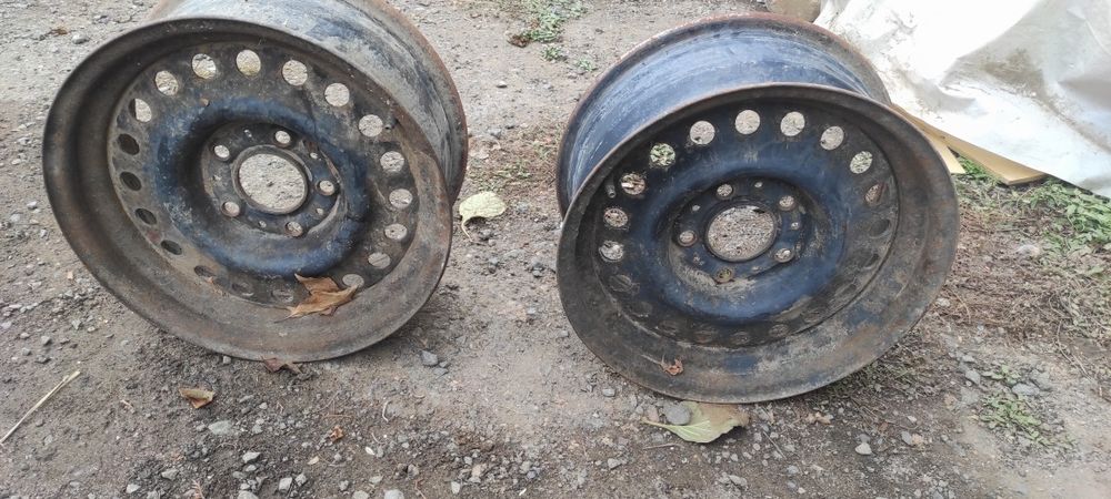 Продам диски на бма