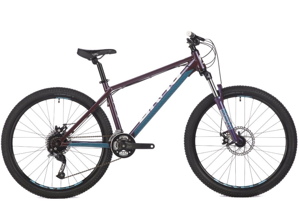 C1 fun DRAG Bicycles