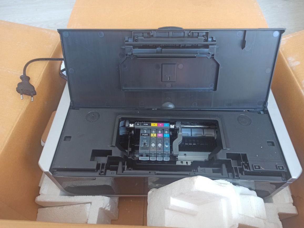 Printer rangli .