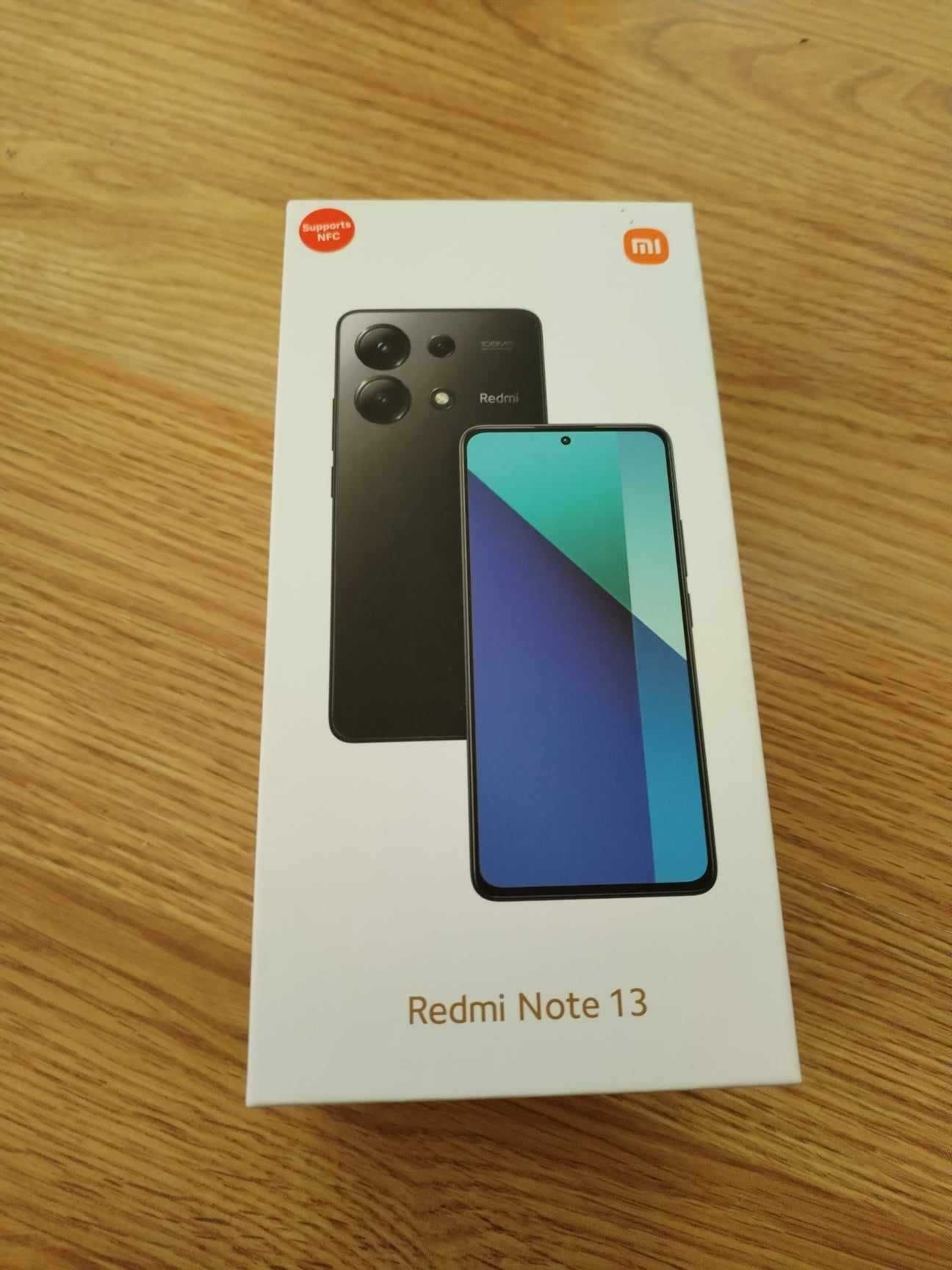 Xiaomi  note  13  Sigilat