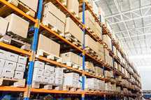 Rafturi metalice industriale