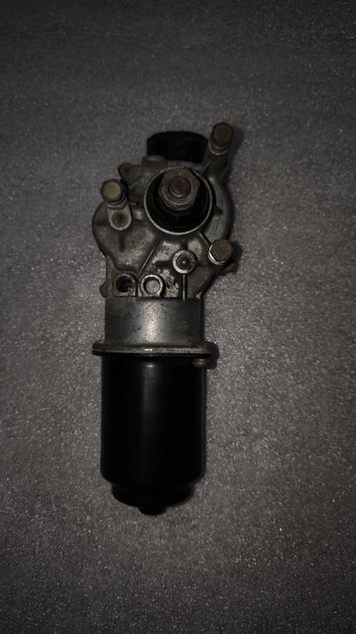 моторчик дворников Subaru Legacy b4 1999