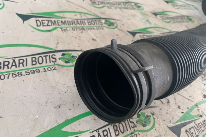 Tubulatura intercooler Volkswagen VW Golf a 4-a generatie