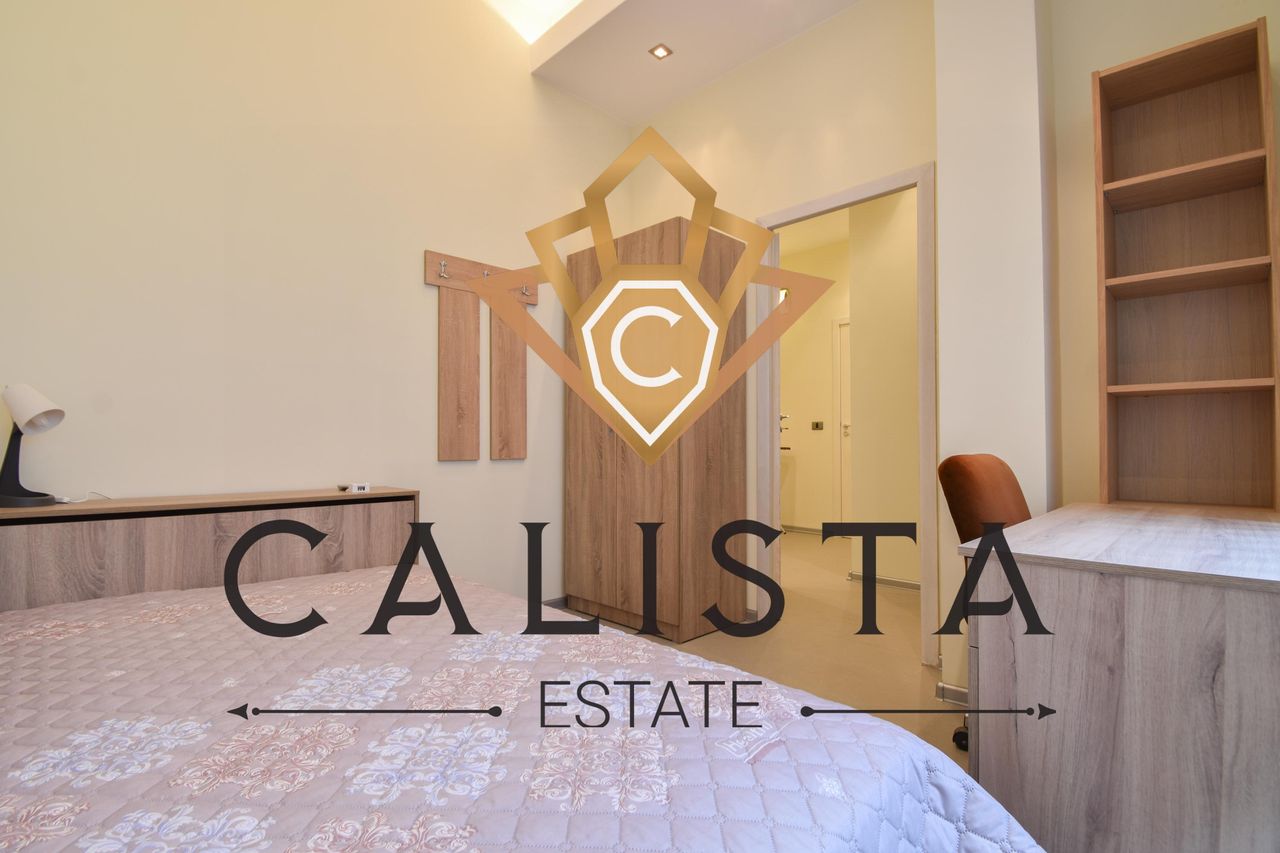 Дава се под наем Къща в София, Център - 88 кв.м за 700 € - Снимка #5
