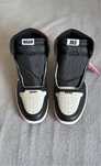 J1 not for resale