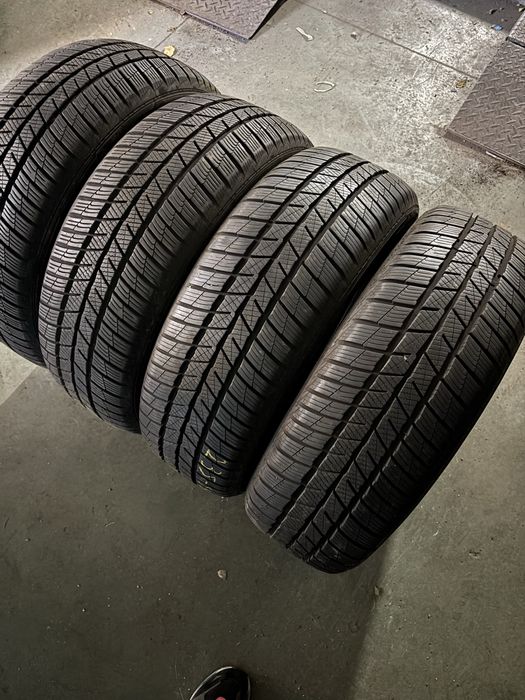 Barum 235/55/19 ca noi