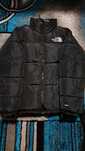 Geaă The North Face Nuptsee 700 Mărimea L Neagră (TNF)
