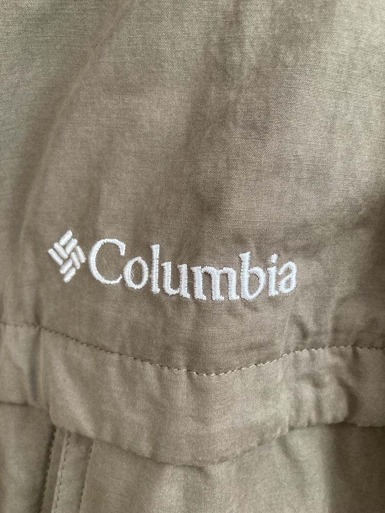 Columbia мъжко яке