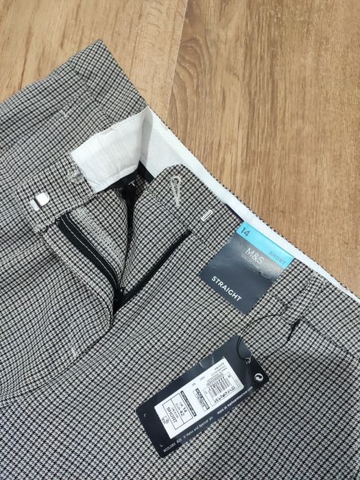 Pantaloni damă Marks & Spencer mărimea L