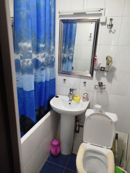 Продается двухкомнатная квартира в Юнусабадском районе