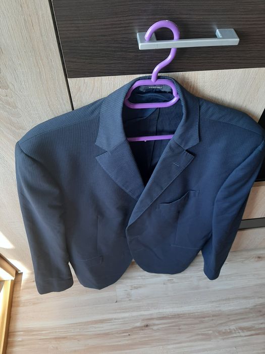 Sacou original gen HUGO BOSS, marimea XXL
