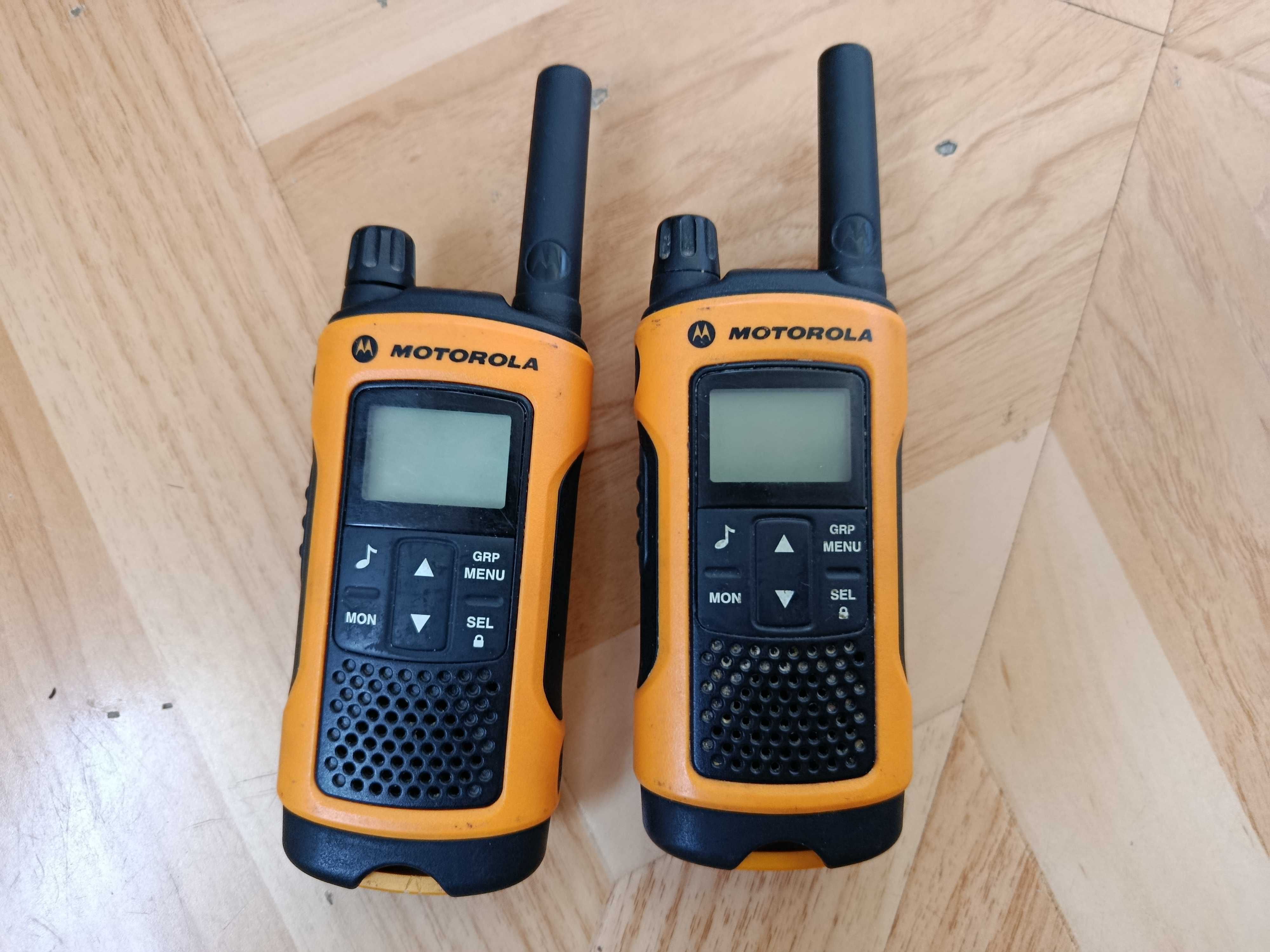 Рация Motorola TLKR T80 Extreme
ixue 2081a