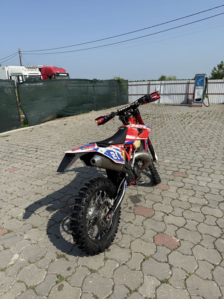 Betta 300 cu acte 2015