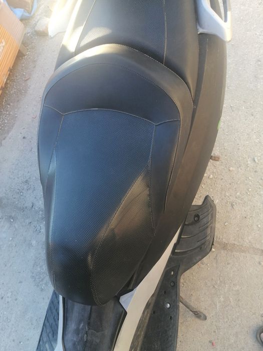 Scuter / motocicleta 125 cc Malaguti Madison 3