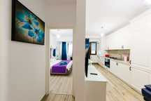 IS Cazare Regim Hotelier Centru Palas Newton Iasi Apart 1-2-3 Cam