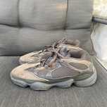 Оригинални Adidas Yeezy 500 Utility Black