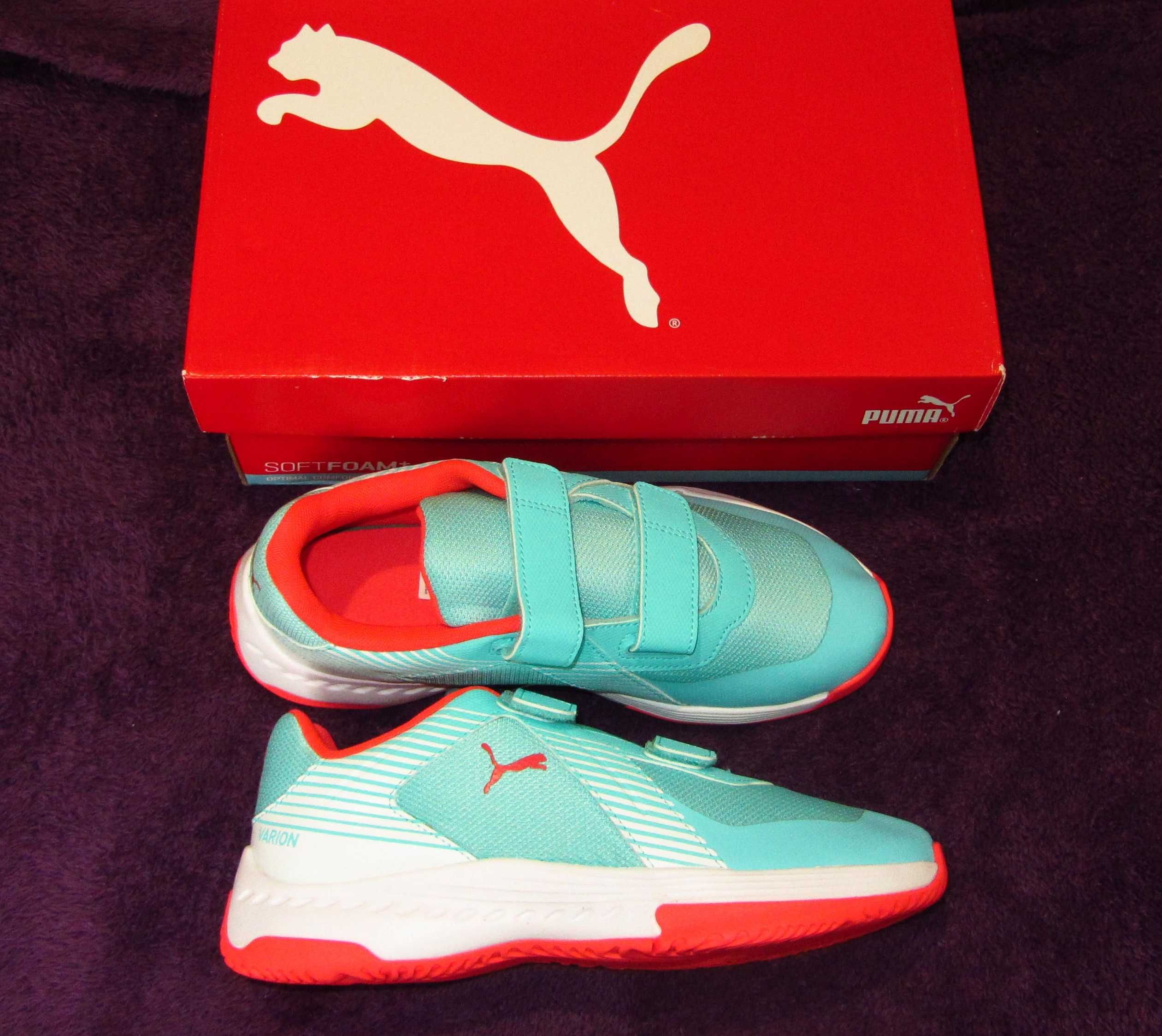 PUMA Varion SoftFoam+ нови маратонки 38 номер
