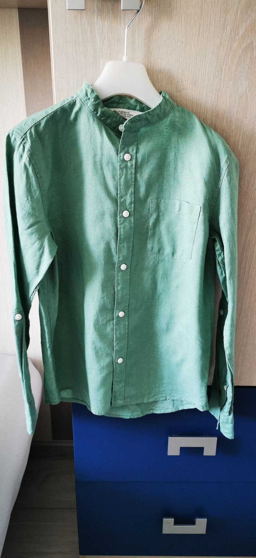 Lot cămăși H&M mărimea 140