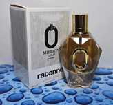 Parfum Paco Rabanne - Million Gold, Lady Million, Pure XS, dama, EDP