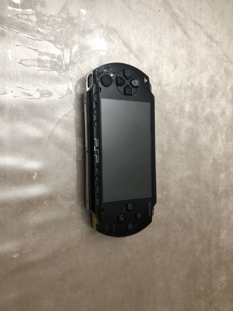 Playstation Portable(PSP)