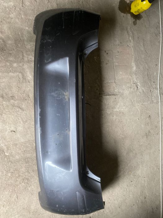 Bara spate Toyota Yaris an 2009