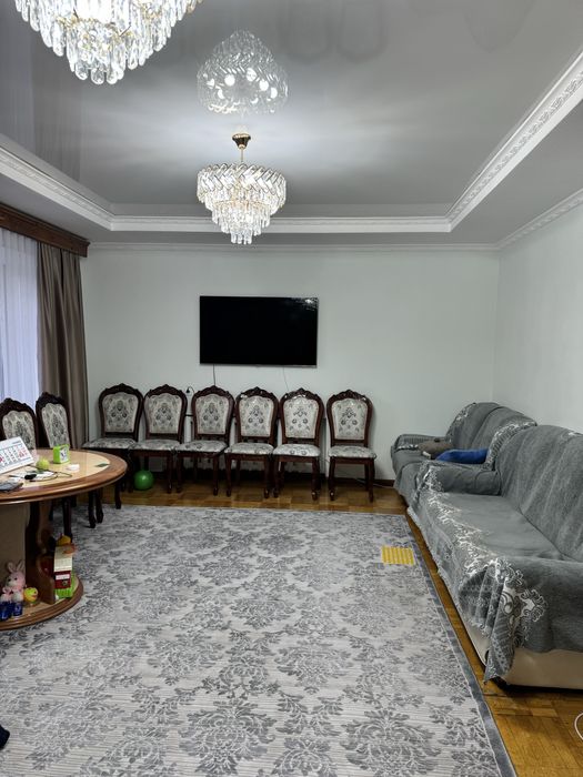 Сдается квартира