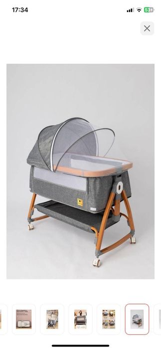 Кровать детская за 25000