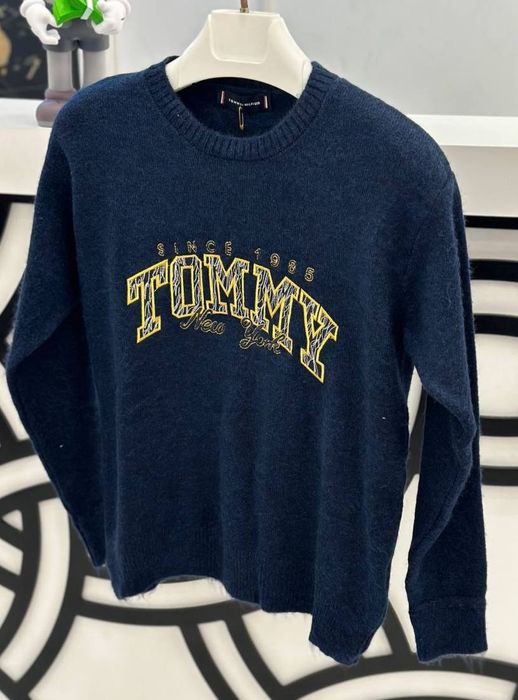 Pulover dama Tommy H