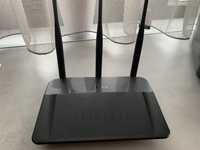 Router Wireless D-Link dual band 2,4-5 GHz