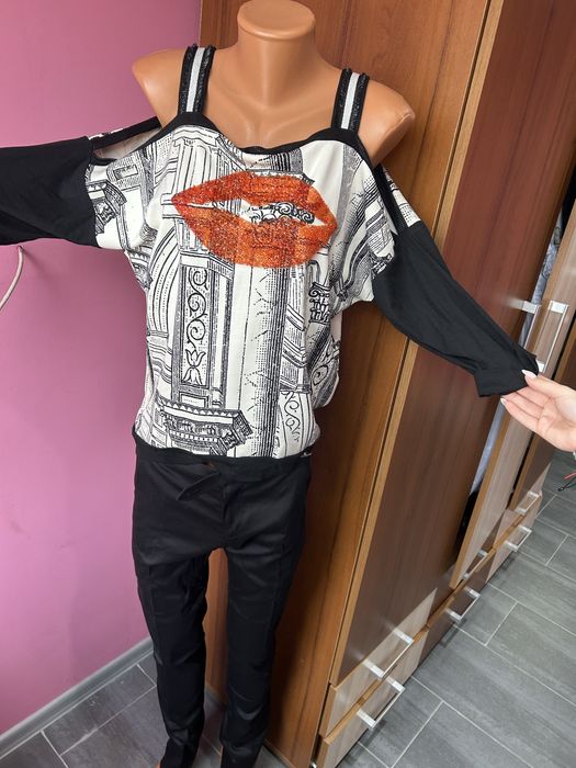 LUCY FASHION нова блуза