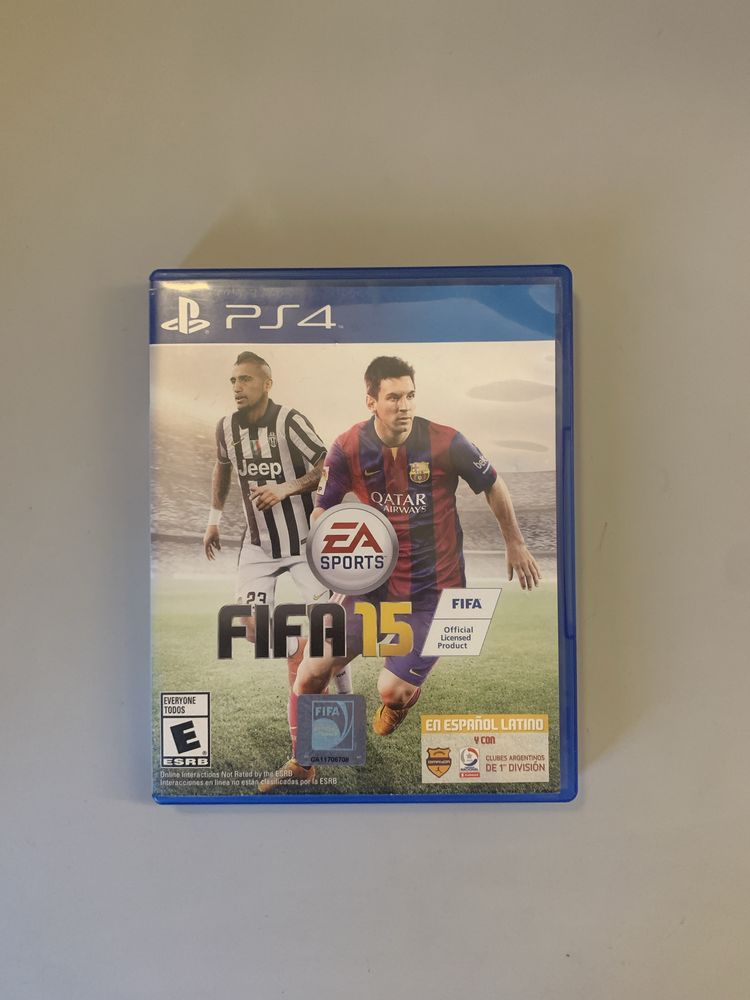 Продаю диски на ps4