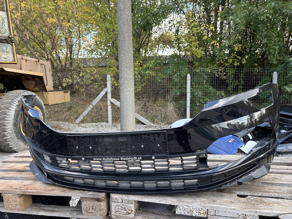 Броня Skoda Karoq