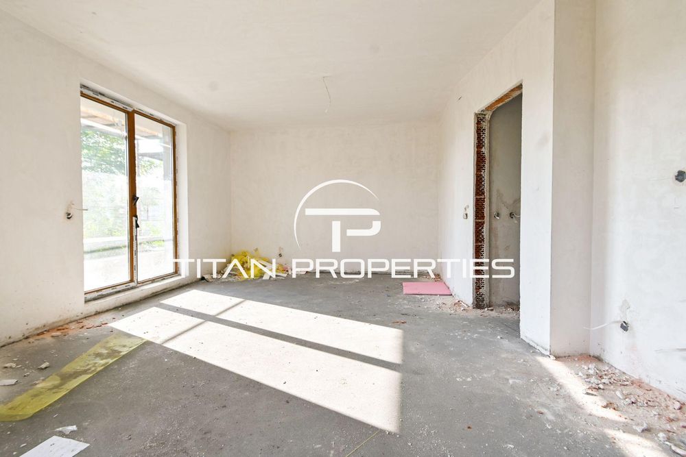 Продава се Двустаен апартамент в София, Банишора - 73 кв.м за 2535 €/кв.м - Снимка #5