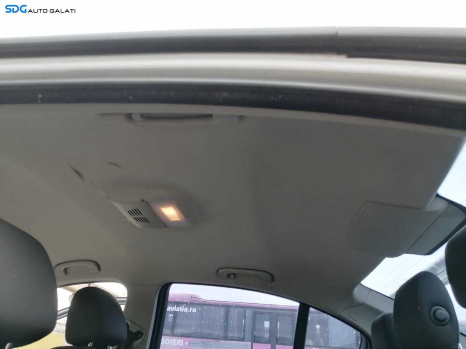 Plafon Tapiterie Textil Tavan BMW Seria 3 E90 2004 - 2011