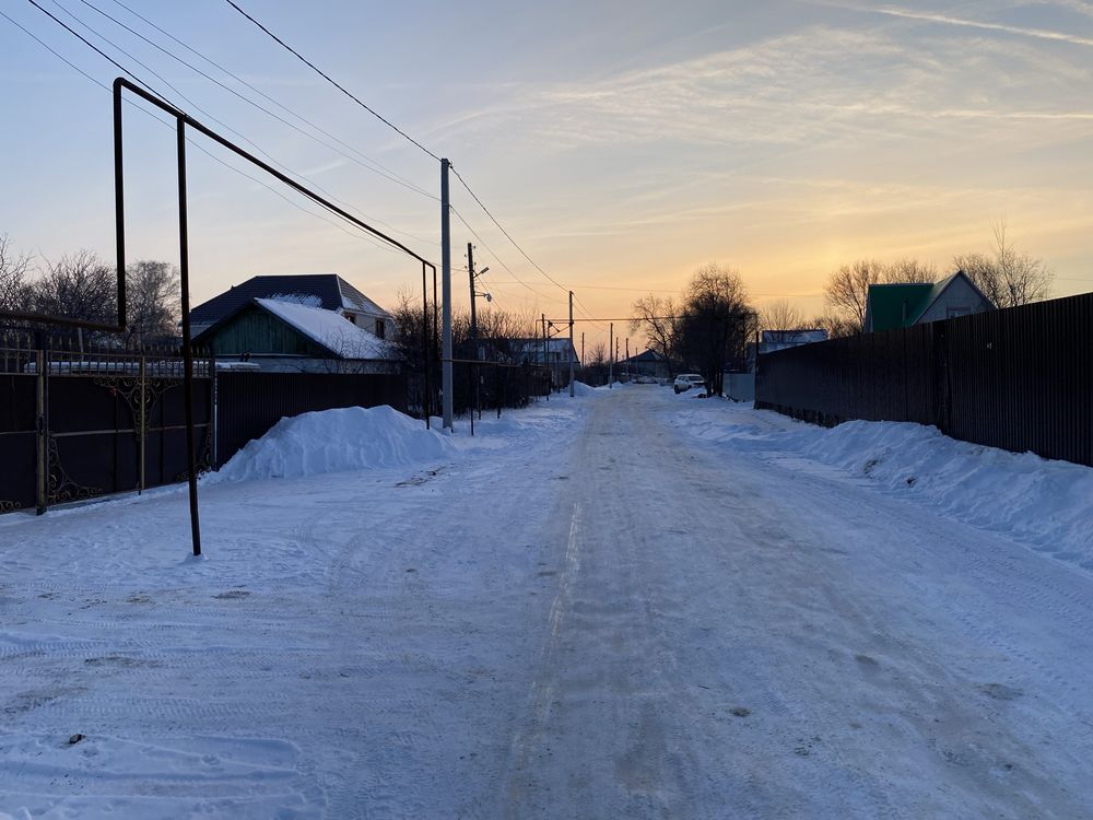 Продается коттедж