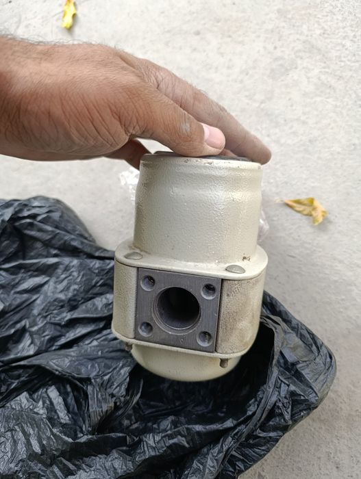 Gaz schotchik karobka dokumenti yoʻq