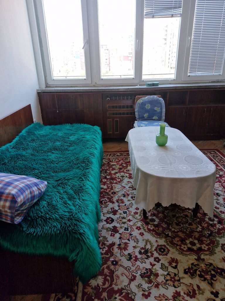 Дава се под наем  в София, Стрелбище - 15 кв.м за 204 € - Снимка #5