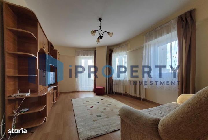 Crangasi | 2 Camere | Metrou 5min | Balcon | Decomandat