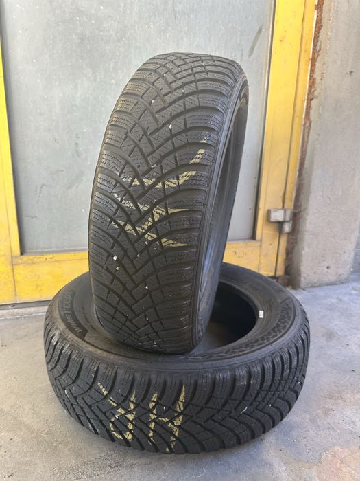 Hankook Fulda Semperit