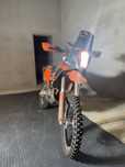 Ktm 450 exc-f 2022 cu kit dakar rally