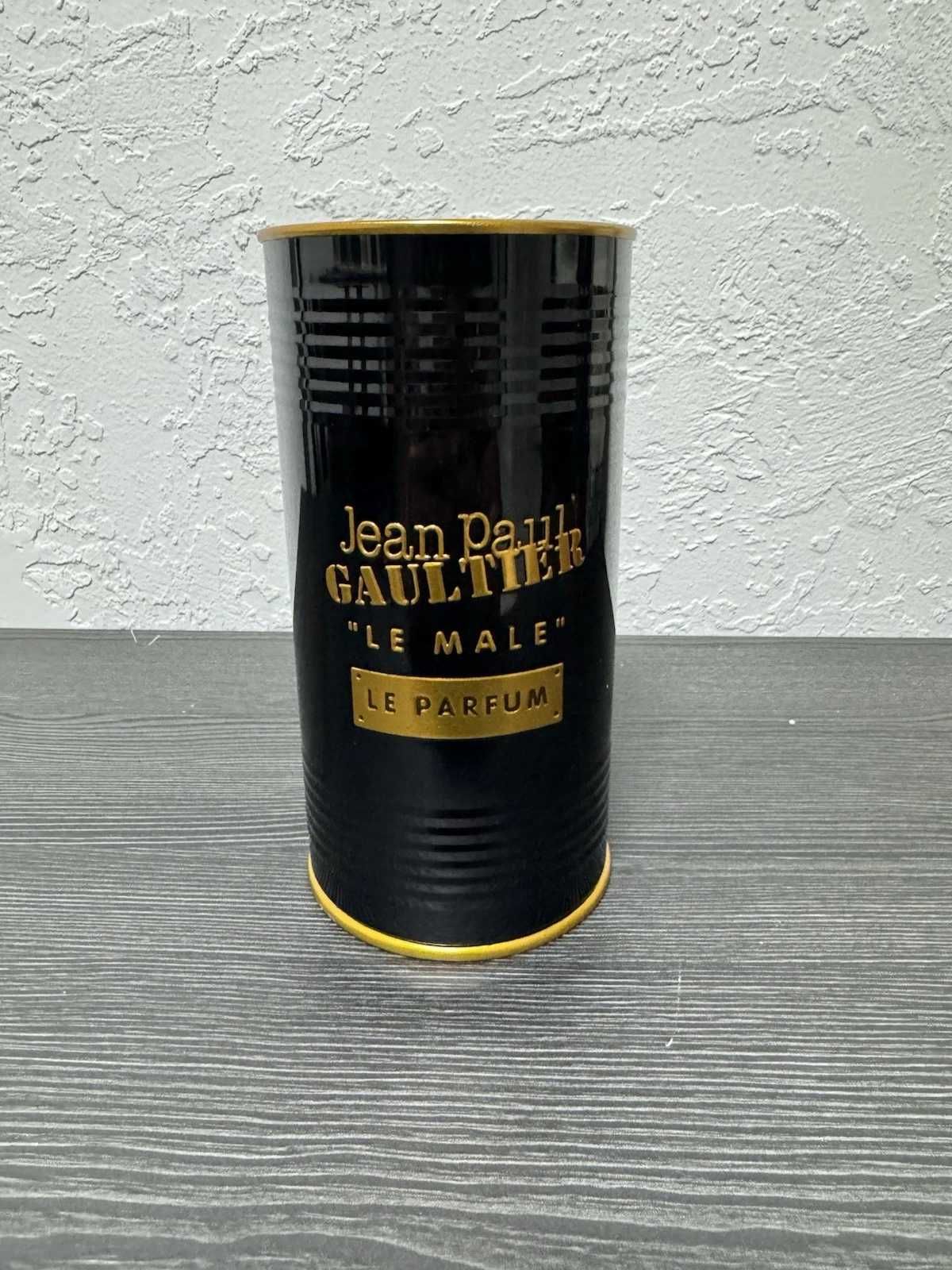 парфюм Jean Paul Gaultier Le male le parfum