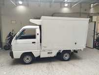 Damas labo refrejator