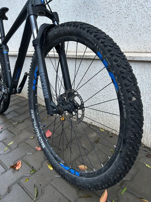 Cross Fusion Pro 29 2024