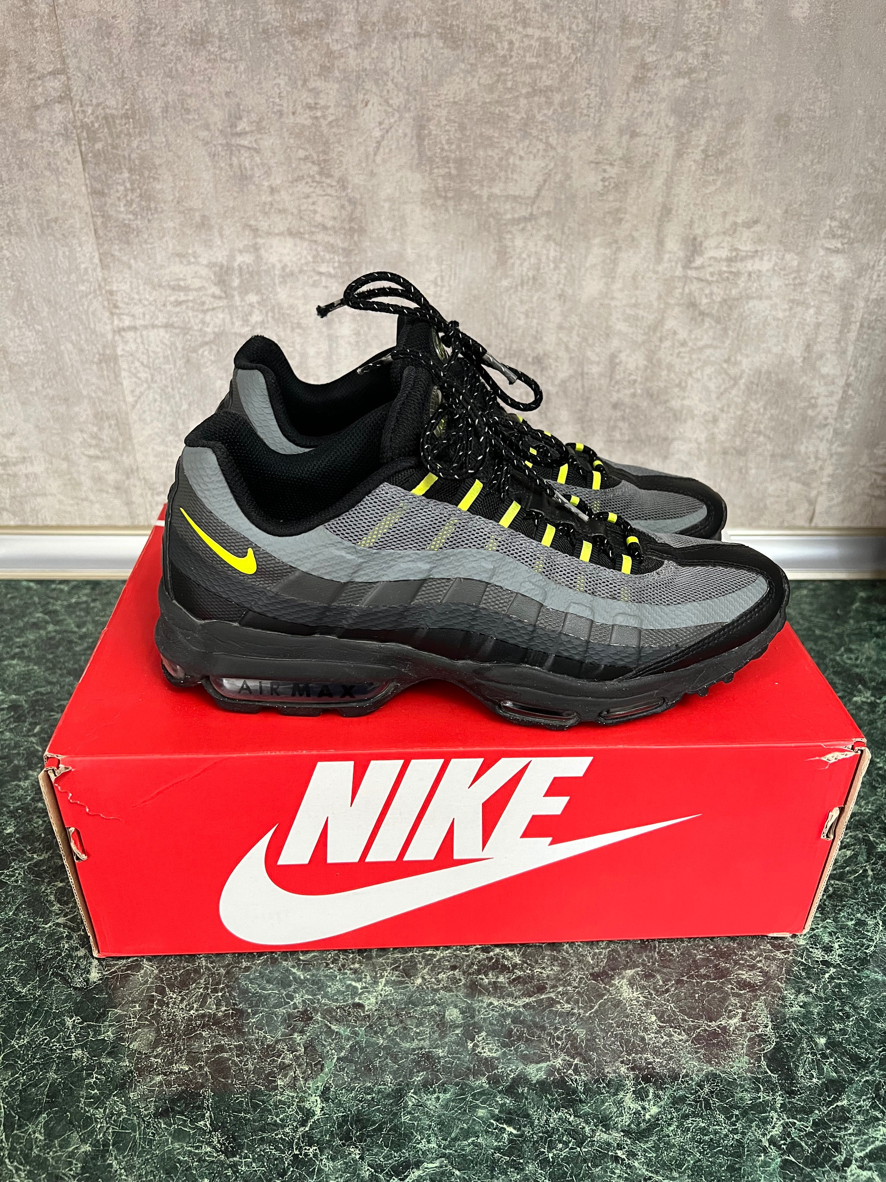 Nike Air Max 95 Оригинал