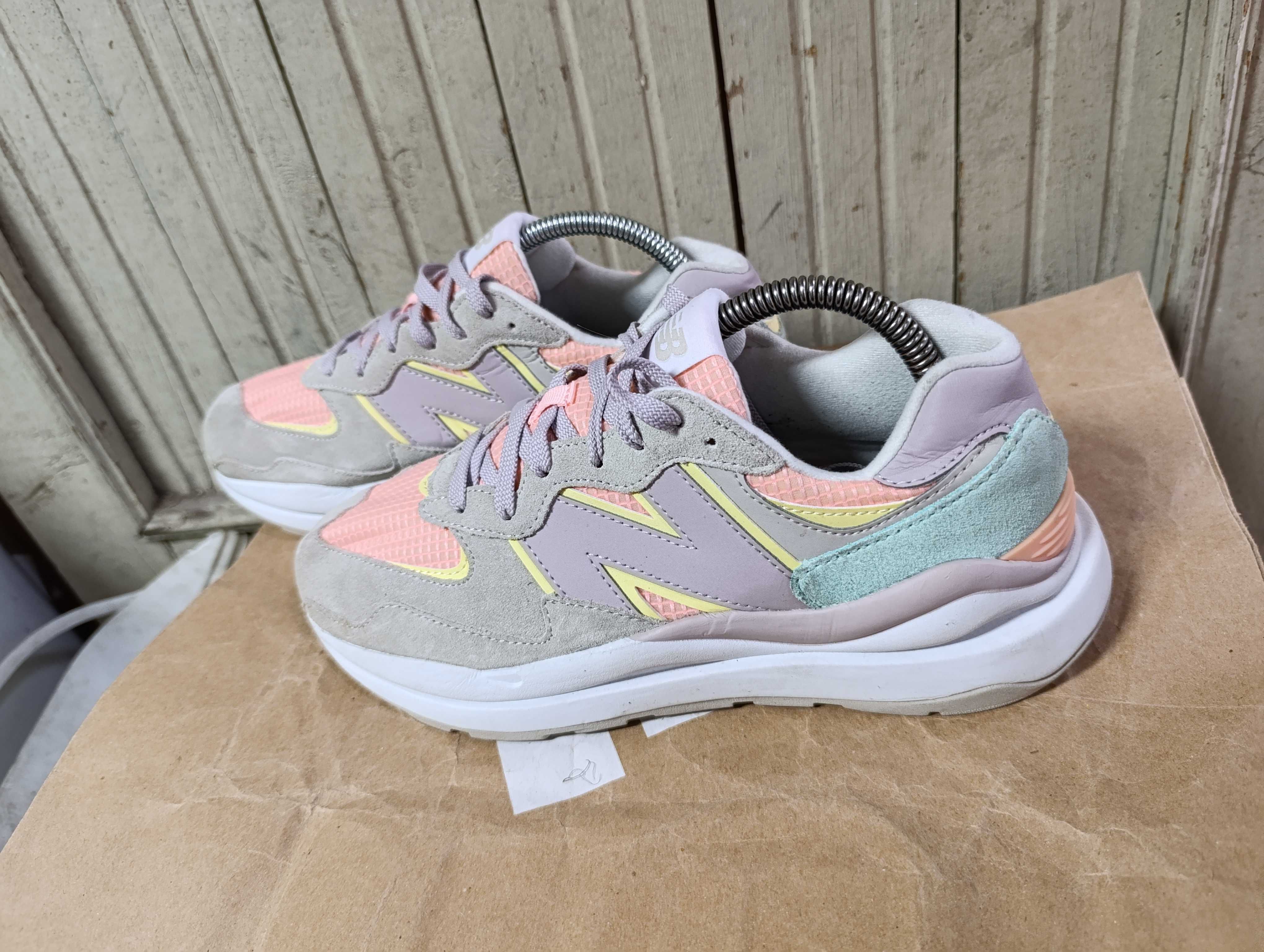 ''New Balance W5740SA''оригинални маратонки 41.5 номер