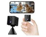 Mini wireless camera