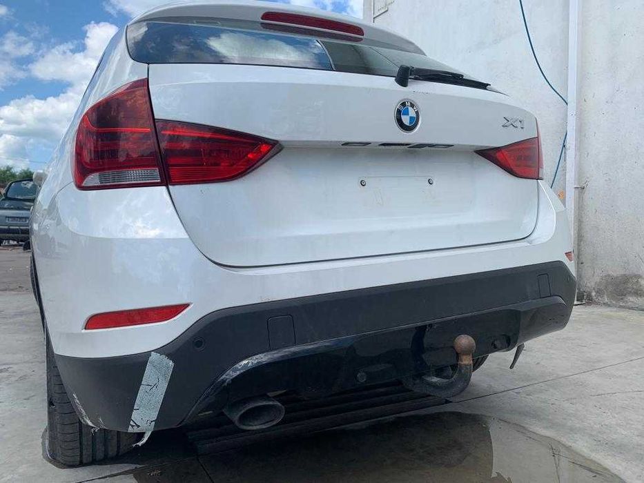 Dezmembrez bmw x1 e84 n47d20c/bmw x1 2.0/haion x1/bara spate x1